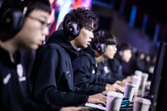 LPL季后赛：TES力克AL锁定前四，BLG胜者组名额之争再燃战火