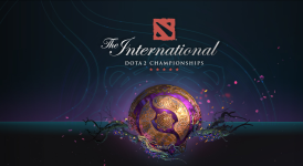 《奥运登场！DOTA2成为2025奥运会电子竞技表演项目》