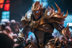 T1教练KkOma潘森战术揭秘：常规赛排名关键期如何通过英雄池深度争夺季后赛席位