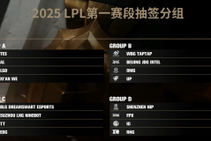 Zika选手英雄池深度解析：战术多样性与英雄使用一览