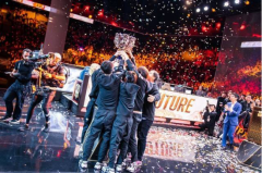 T1全员已抵京，Faker：以挑战者的心态出发，需警惕IG的“气势”