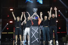 VCT CN崛起！EDG常规赛全胜夺冠，成最强赛区！