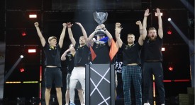 VCT CN崛起！EDG常规赛全胜夺冠，成最强赛区！